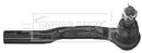 Borg & Beck Tie Rod End Rh Part No -BTR5811