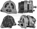 Borg & Beck Alternator - BBA2245