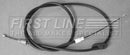 First Line Brake Cable - Front -FKB3245