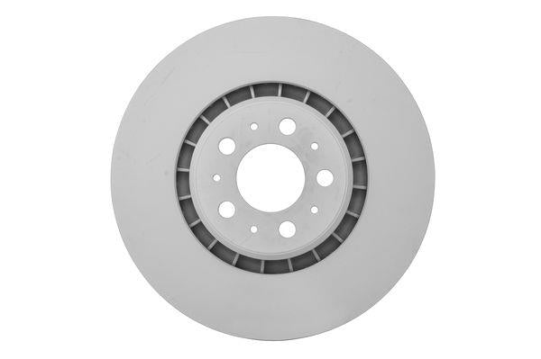Bosch Brake Disc > Single Bd1070 Part No - 0986479202