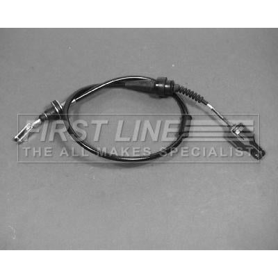 First Line Clutch Cable Part No -FKC1303