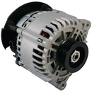 WAI Alternator Unit - 23852N fits Ford, Visteon