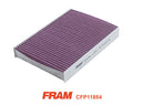 Fram Cabin / Pollen Filter - CFP11854