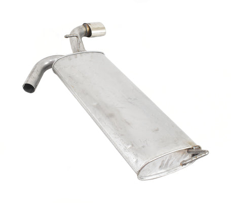 Klarius GM868B - Box With Tail Pipe