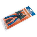 Draper Circlip Plier Set 5PC - 19735
