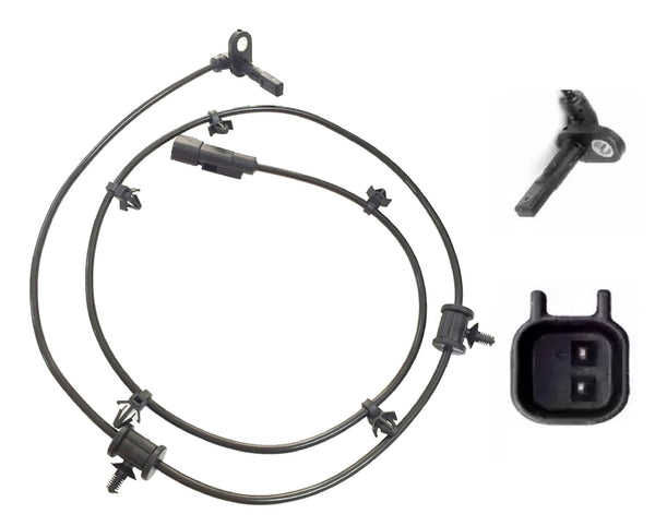 Lemark Wheel Speed Sensor - LAB726