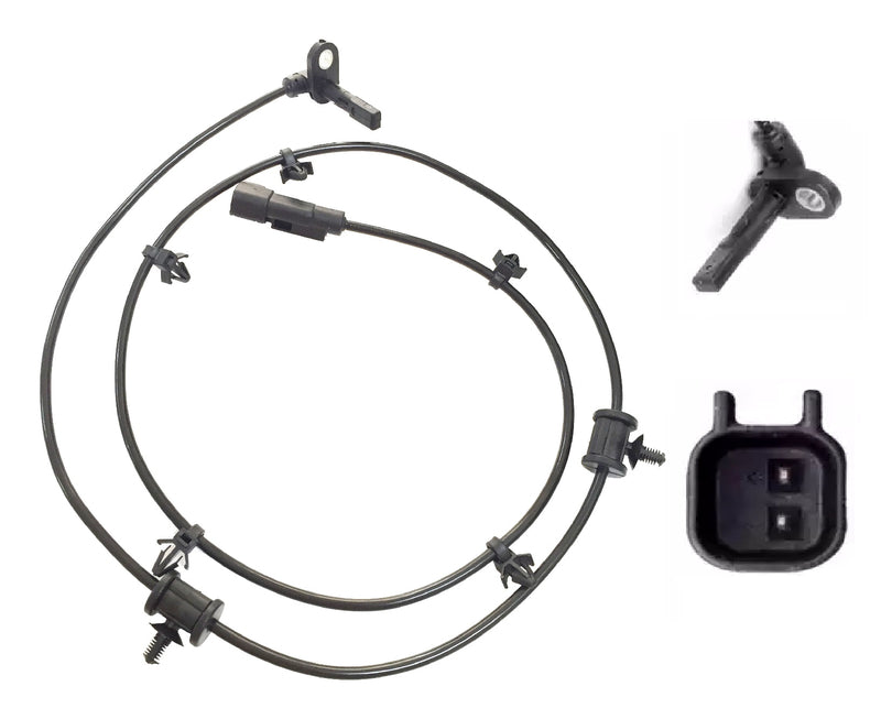 Lemark Wheel Speed Sensor - LAB726