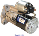 WAI Starter Motor - 19061N