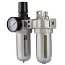 Draper Filter/REG/Lubricator 1/4" - 70824