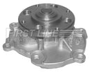First Line Water Pump - FWP2137
