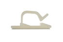 HELLA 8HS 071 414-001 Terminal, electric universal parts - Length: 43mm