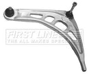 First Line Wishbone / Suspension Arm LH - FCA5990 fits BMW 3 Series (E46) 98-