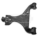 Borg & Beck Wishbone / Suspension Arm LH -BCA6314