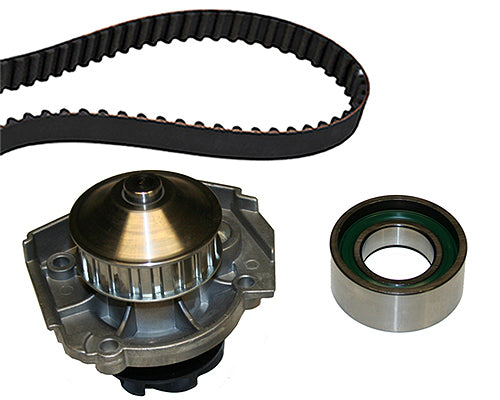 INA Water Pump & Timing Belt Set - Part No - 530000930