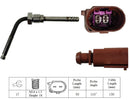 Kerr Nelson Exhaust Gas Temperature Sensor - KXT263