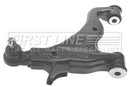 First Line Suspension Arm LH -FCA6977