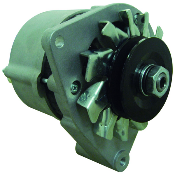 WAI Alternator - 14949N