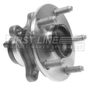 First Line Wheel Bearing Kit Part No -FBK1212