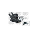 QH QTH947CF Coolant Flange
