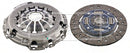 Borg & Beck Clutch Kit - 2pce  - HK7787