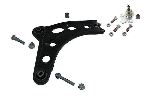 FAG Control Arm/Trailing Arm Wheel Suspension - 821082210
