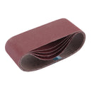 Draper 75x457mm Sanding Belt Assrt - 09237