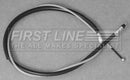 First Line Brake Cable LH & RH -FKB3726