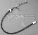 First Line Brake Cable LH & RH -FKB3409