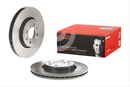 Brembo Brake Disc  - 09.8137.21