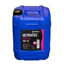 Ultratec Mechanix Plus 5W30 - 20 Litre Engine Oil