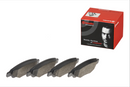 Brembo Brake Pad Set - P61081