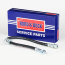 Borg & Beck Brake Hose Part No -BBH7357