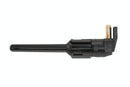 HELLA 6PR 008 134-101 Sensor, engine oil level - 3-pin connector