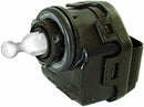 HELLA 6NM 007 878-531 Actuator, headlight levelling - 12V - Electric - Halogen