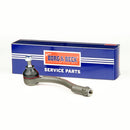 Borg & Beck Tie Rod End Lh Part No -BTR5468