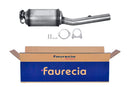 FAURECIA 8LG 366 071-471 Diesel particulate filter - Easy2Fit® Kit - fits VW SHARAN (7M8, 7M9, 7M6)