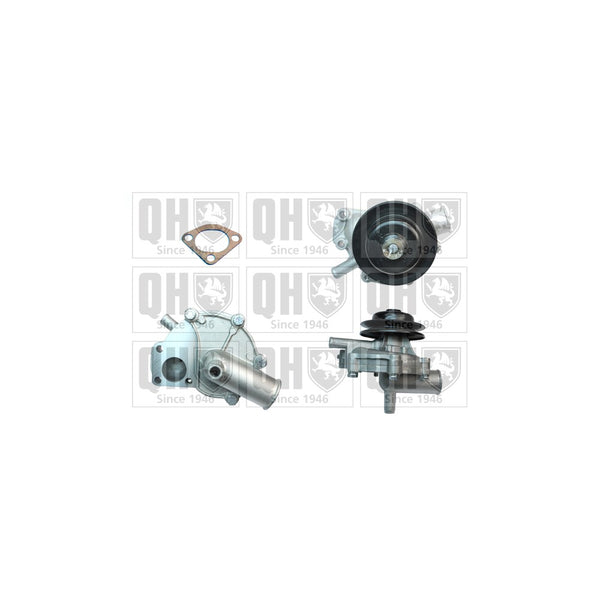 QH QCP932 Water Pump