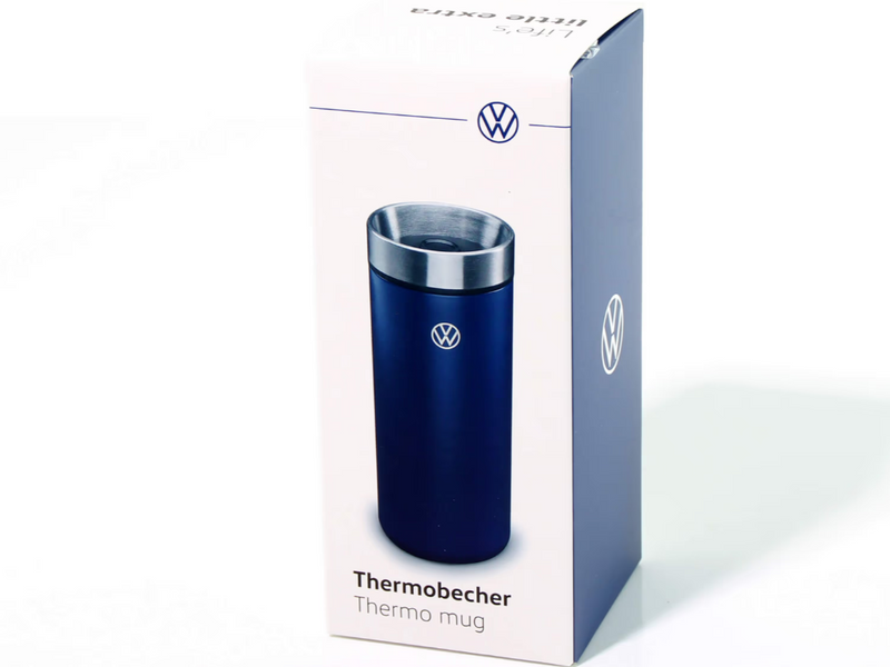 Genuine Volkswagen Thermal Cup  - 5H0 069 604