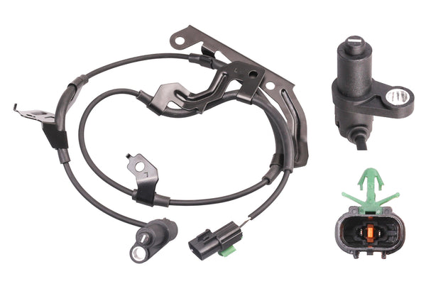 Intermotor Wheel Speed Sensor - 61089