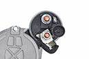HELLA 8EA 011 612-671 Starter - 12V - 1.4kW - fits AUDI A6 C7 Avant (4G5, 4GD) 3.0 TFSI
