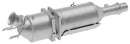FAURECIA 8LH 366 081-091 Diesel particulate filter - Easy2Fit® Kit - fits MERCEDES-BENZ C-CLASS T-Mod