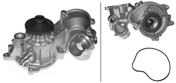 INA Water Pump - Part No - 538018410