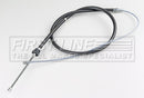 First Line Brake Cable Rear LH / RH -FKB3876
