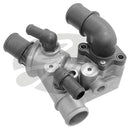 Gates Thermostat, coolant - TH16080G1