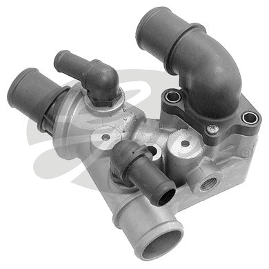 Gates Thermostat, coolant - TH16080G1