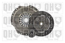 QH 3-in-1 Clutch Kit - QKT1284AF