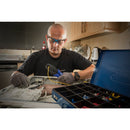 RJ45 Ratchet Crimping Tool, 225mm