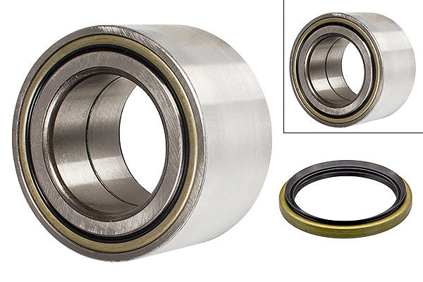 FAG Wheel Bearing Kit - 713678610