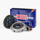 Borg & Beck Clutch 3In1 Csc Kit Part No -HKT1133