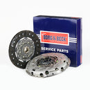 Borg & Beck Clutch Kit 2-In-1 Part No -HK2291